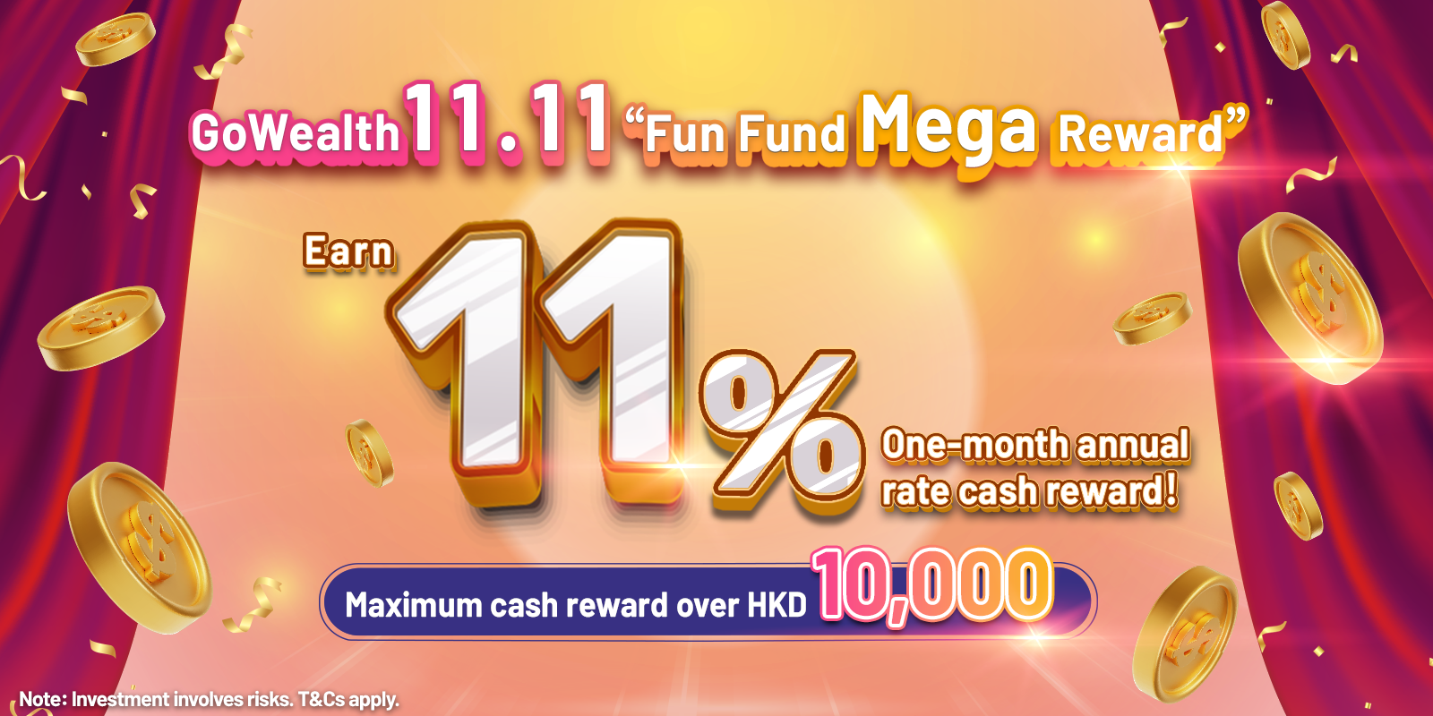 Fun Fund Nov7 Promopage Banner 1600X800_EN1