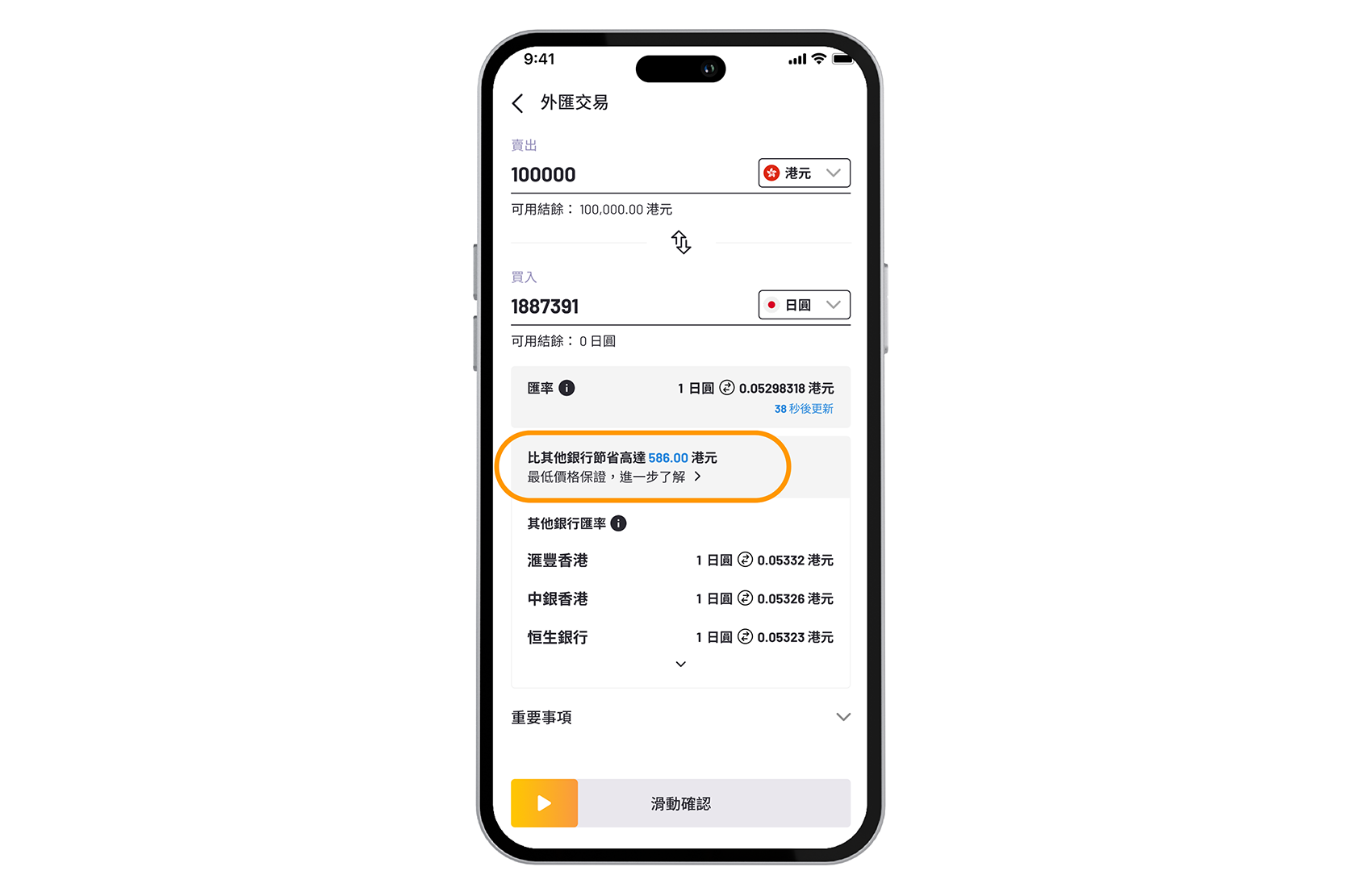 Revolutionizing FX Through AI_TC