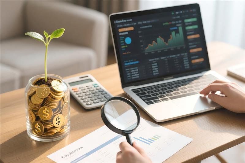 基金投资懒人包 - 基金费用蚕食你的回报?