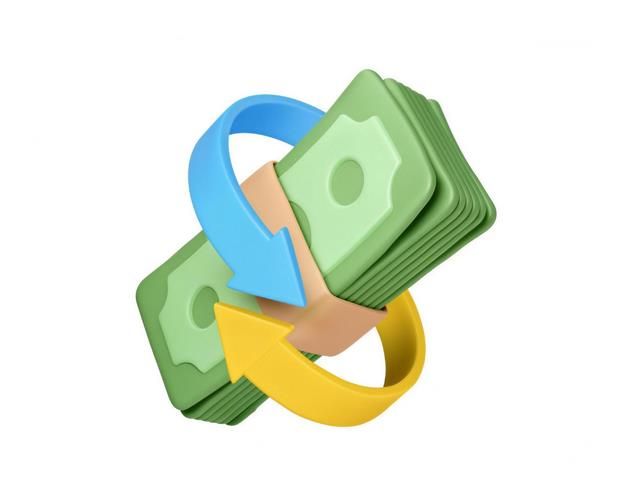 Local inward and outward transfer in USD