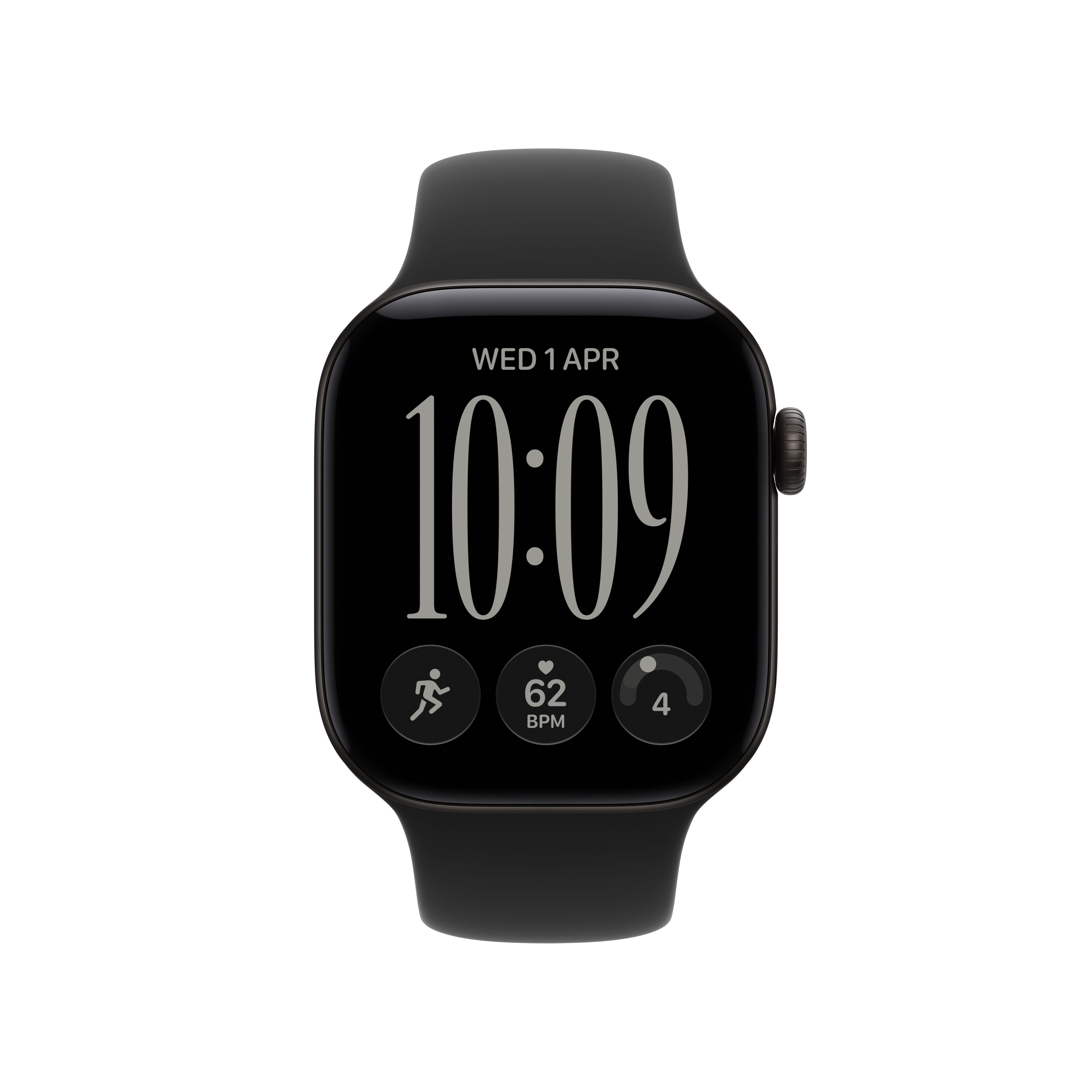 Apple Watch S12