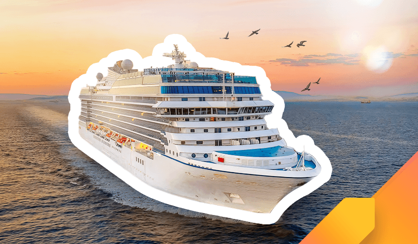 🛳️ 2026 亚洲邮轮旅游全攻略｜香港、新加坡、日本航线对比＋高 CP 值玩法指南