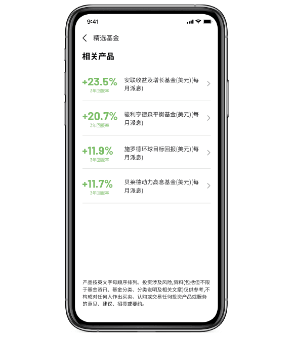 轻松投资贴市基金