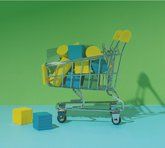 Consumption Trend Past 1 year’s return up to 53.3%