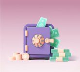 WeLab Money Plus** Past 1 year’s return up to 4%