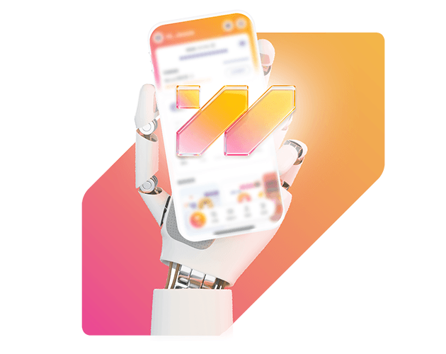 Smart Finance, Carefree Living