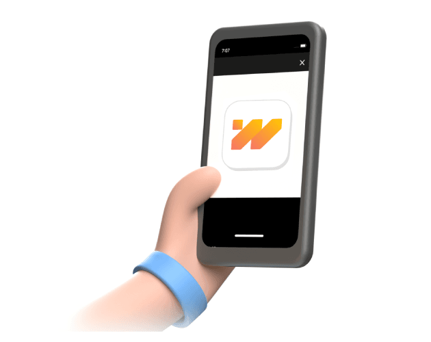 隨時隨地, 輕鬆簡單線上開戶