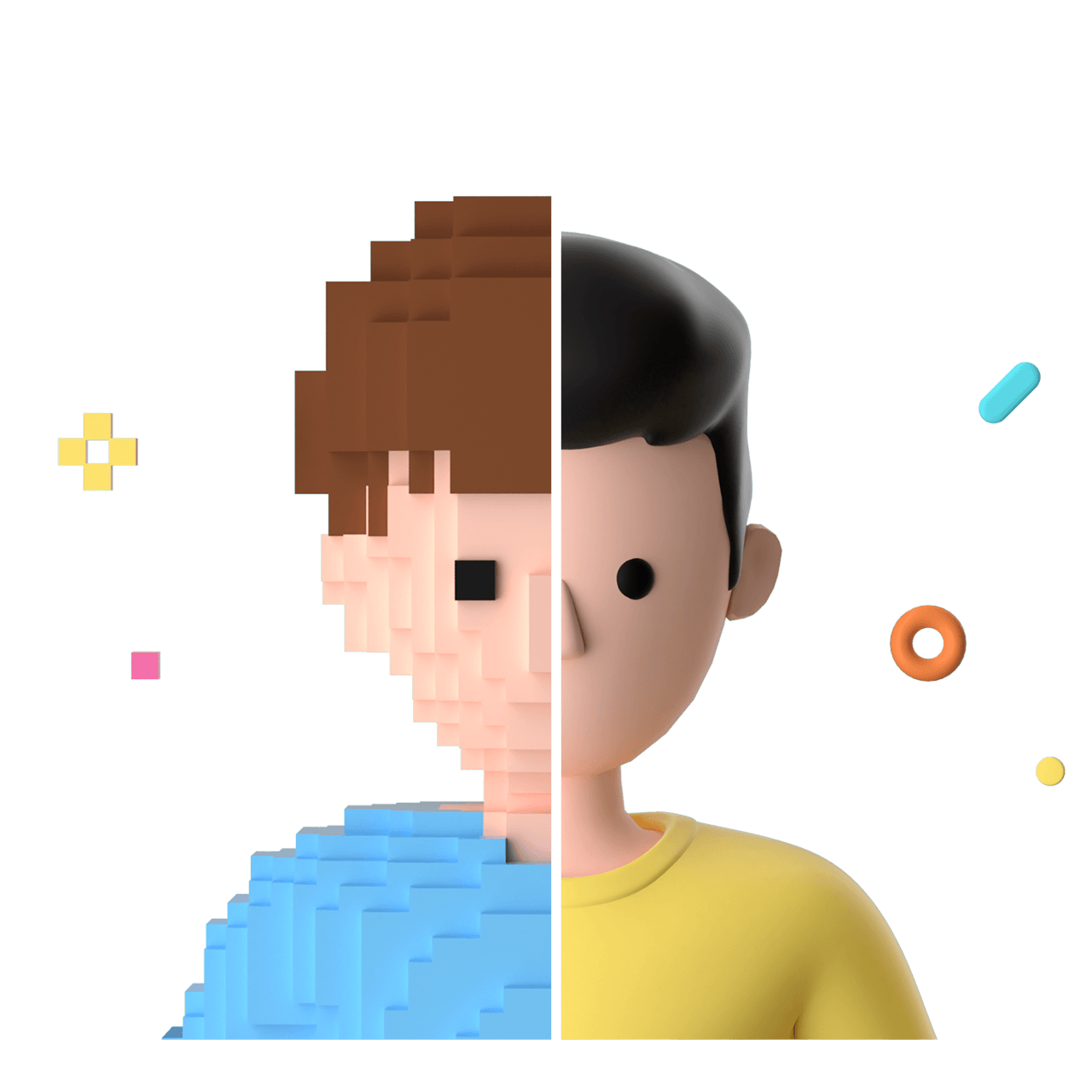 同「相似你嘅用戶」比較消費習慣