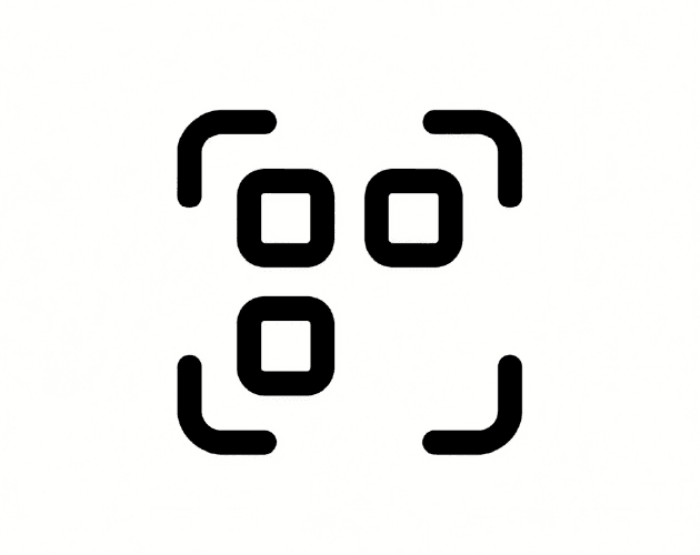 One scan to pay your bills