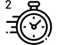 Track and manage your progress  anytime, anywhere¹