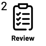 Review and accept your loan offer 🥈.